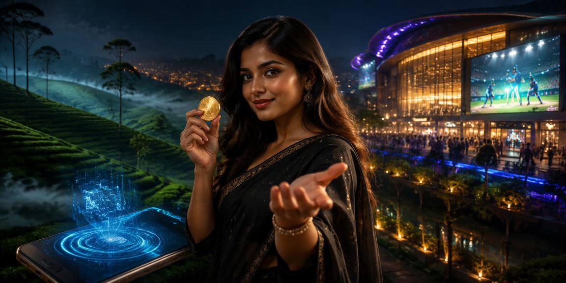 ঢাকায় ক্রিকেট বেটিং সংক্রান্ত সরাসরি ম্যাচের একটি ছবি