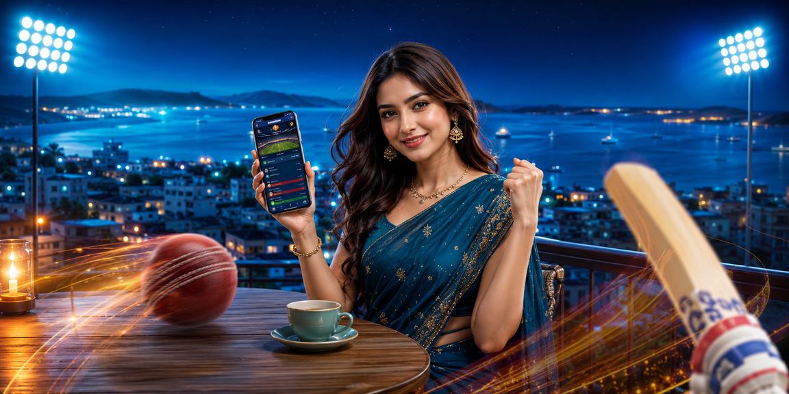 সেন্ট মার্টিনের স্থানীয় ক্রিকেট লীগে বেটিং এর ছবি